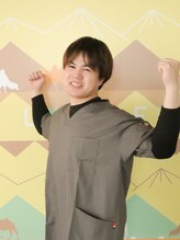 らくーだ&nbsp;古田 