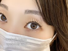 イリゼフルール 代官山店(irisee fleur)/眉毛ワックス×まつげパーマ