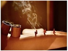 ヤドリ 総社(yadori)の雰囲気（【鍼灸・整体】くりかえす慢性の首肩こり、腰痛には全身調整で）