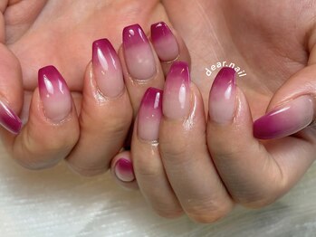 ディアネイル(dear.nail)/