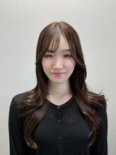 エサージュ 新宿店&nbsp;小野 （み）