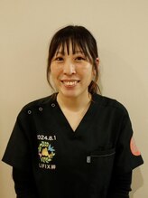 町田きずなはりきゅう整骨院 大島 理菜