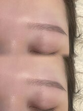 アテケア(ate kea)/眉スタイリング