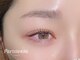 ポルテニーロクキュー ブレス(LASH&BROW PORTE269×brace)の写真