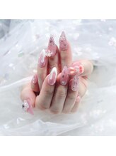 ジーエーネイル(G.A nail)&nbsp;ひさこ 