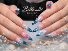 ベルネイル 池袋(Belle Nail)