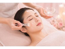 ララ(LALA)の雰囲気（極上美肌★フェイシャル全てに上半身オイルリンパの贅沢ケア付♪）