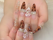 トリーシア(Nail & Beauty Salon Tri-xia)