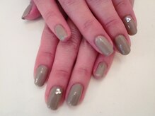 ネイルアンドビューティーサロン スター サファイア(STAR SAPPHIRE)/定額制ベーシック　５４００円