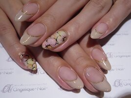 ジェルネイルan-29☆¥10,260