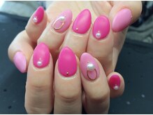 リエル(Riel)/シンプル可愛い☆定額6580+＠