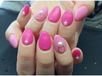 リエル(Riel)/シンプル可愛い☆定額6580+＠