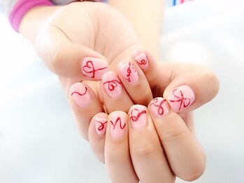 ラングル(L'ongle)/