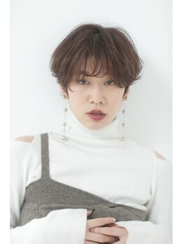 シルフ ブリエ(sylph Briller)/