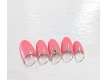 ラッシュアンドネイル リック(lash&nail Lick)/
