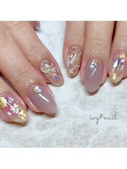 アイビーネイル(ivy-nail)/