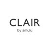 クレール バイ アミュール(CLAIR by.amulu)のお店ロゴ