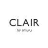 クレール バイ アミュール(CLAIR by.amulu)のお店ロゴ