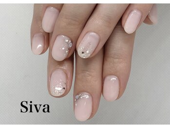 ネイルアンドアイラッシュ シヴァ(Siva)/
