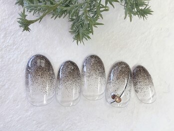 ナル バイ ネイルブレイク(Nalu by Nail Break)/シンプル