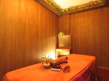 清香苑 日本橋馬喰町店/VIPルーム