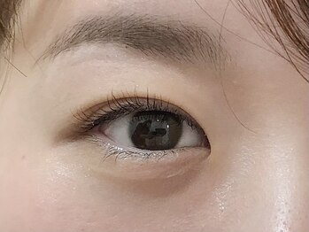 エンバイ クート(en_by ku-to)/南浦和/マツエク/まつ毛パーマ