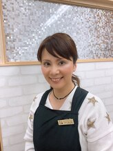 ジュエルボンド(Jewel Bond) Taeko Otsuka