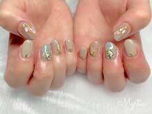 ネイルサロンミルティア(Myrtia)/