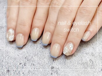 スウィッチ(SWITCH)/