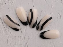 アトリエ エース(ACE)/ブラックライン