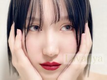 ラヴァンヤ 恵比寿店(Lavanya)/フラットラッシュ90本[恵比寿]