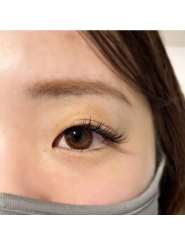 クレビア(CreBiA)/まつエク人気No.1バインドロック