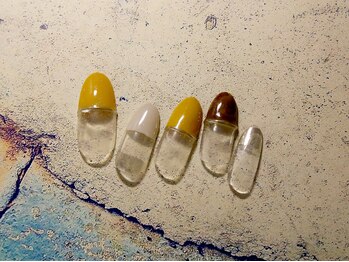 フォルチェ ゆめタウン東広島店(Folche)/フレンチネイル