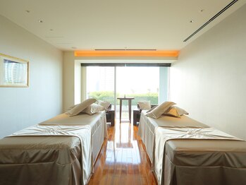 ベイシャルム ANAクラウンプラザホテル神戸店(BEI CHARME)/スタンダードルーム (完全個室)