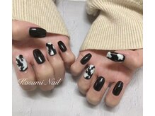 カスミネイル(Kasumi Nail)/