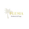 プラシア(PLUSIA)ロゴ