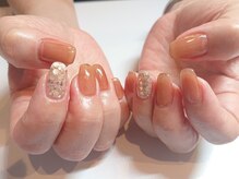 アールエム(Rm)/7月◎ネイル