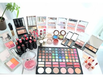 ウェルフル(Well Full)/似合うお色をご提案