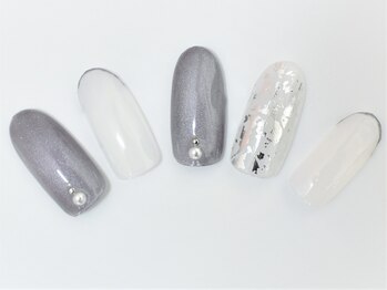 グラビス ランジュ 船橋店(Gravis L'ange)/*Gravis定額コース*