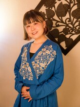 ラクシュミー 廣木 さおり