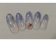 ティーエヌ 港南台店/【5月】ハンド定額4500円☆