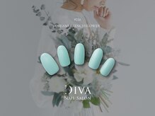 ディーバ 立川店(Diva)/Summer color