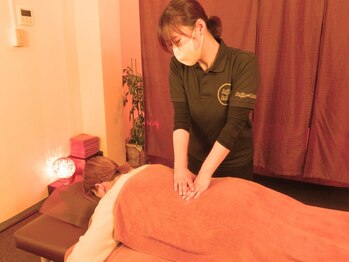 スマイル アンド リラックス 岩沼店/実力派リラクゼーションサロン！