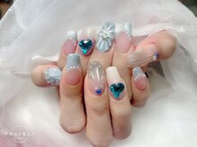 ジェイエフ(JF)/