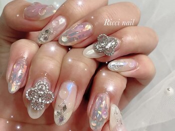チアフルチア バイ リッチネイル(CheerfulCheer by Ricci nail)/