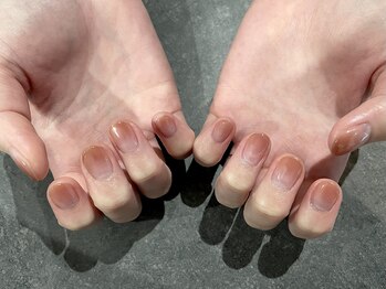 クレセント 武蔵小山(Crescent)/カラーグラデーション