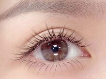 ウィングサロン 新大久保(YING SALON)/ ナチュラルフラットラッシュ