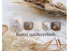 フットデザインコース