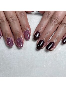 シンプルデザイン