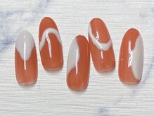 インプレス 蒲田店(Impress)/ニュアンスネイル